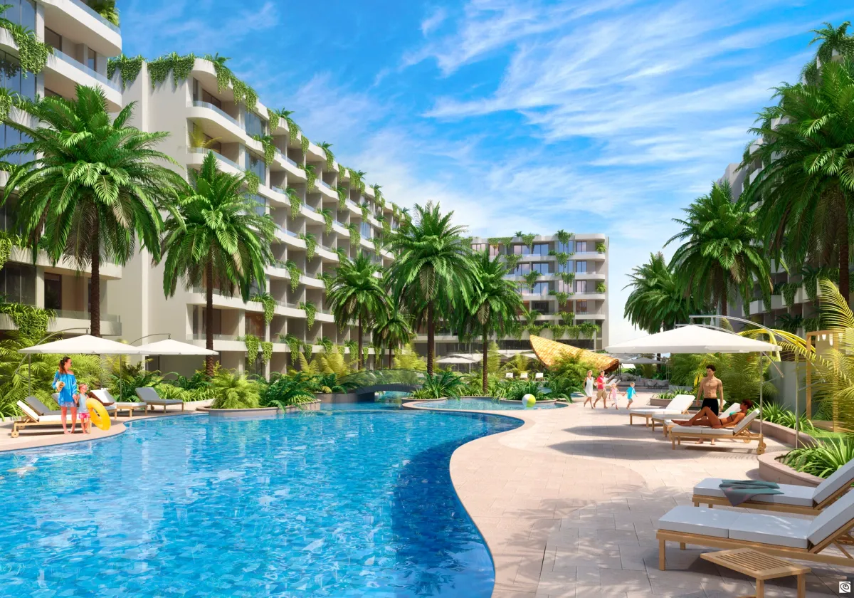 Layan Green Park phase 2