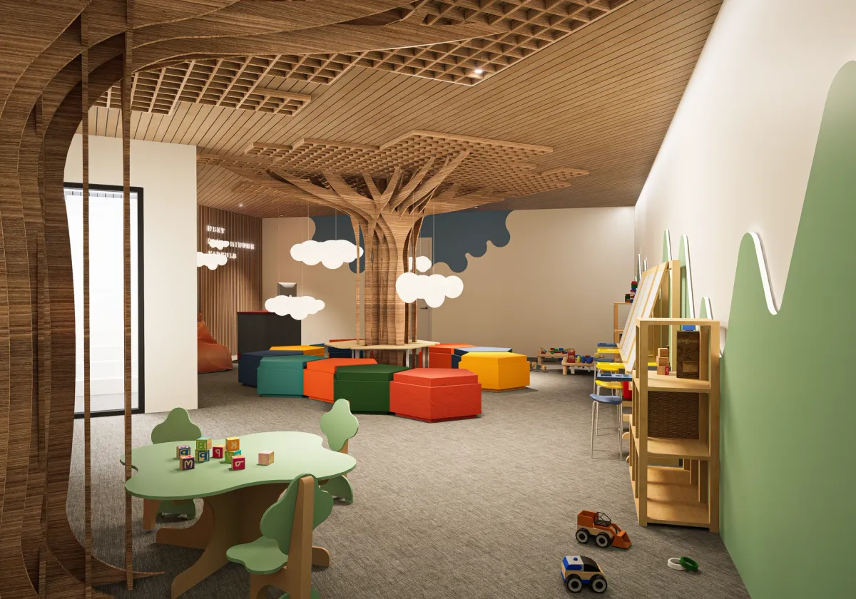 Next Point Condominium