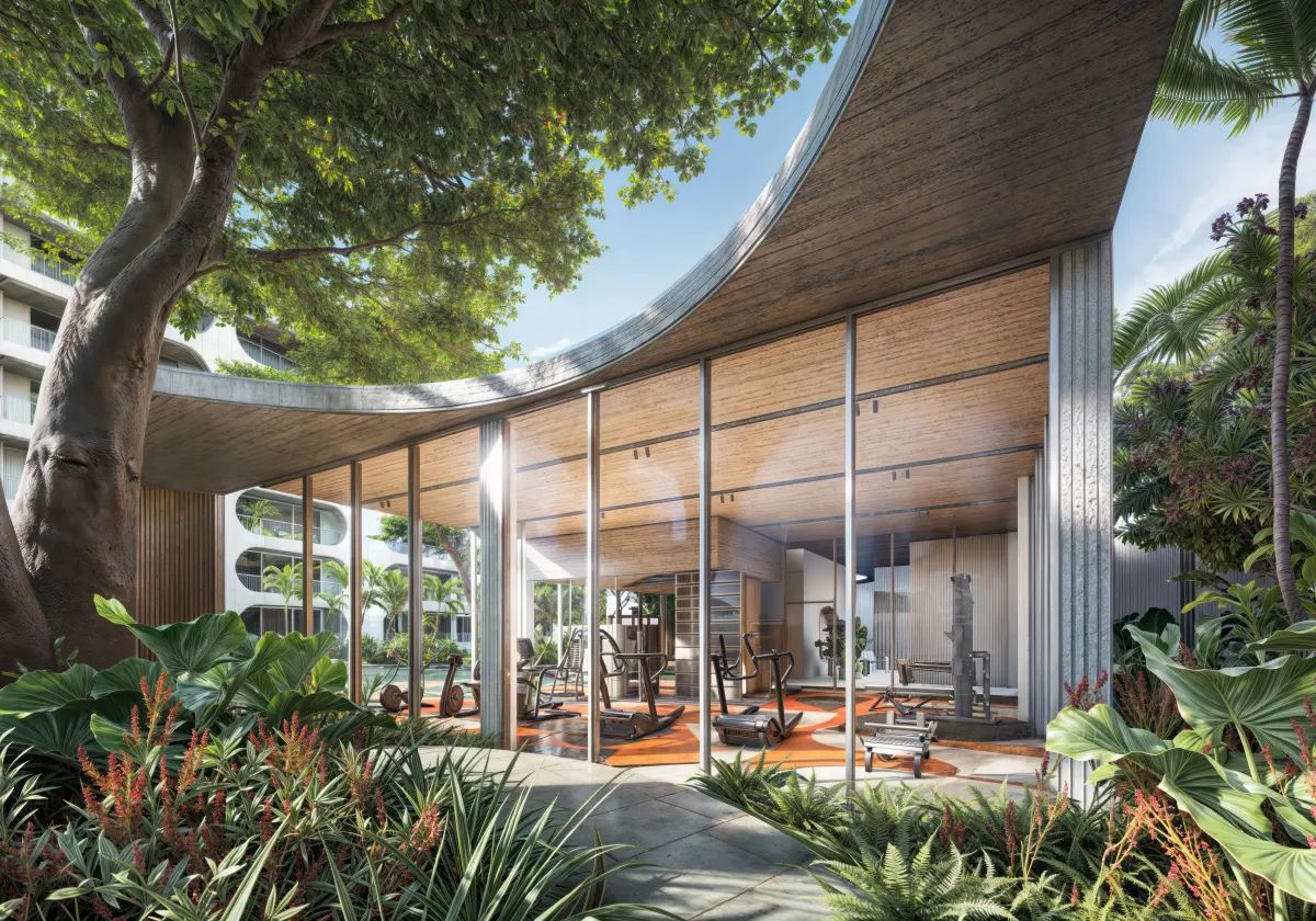 The Standard Bangtao