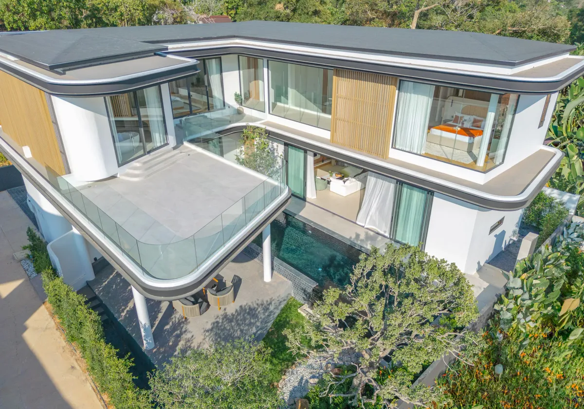 Nature's Rest Villa Cherngtalay