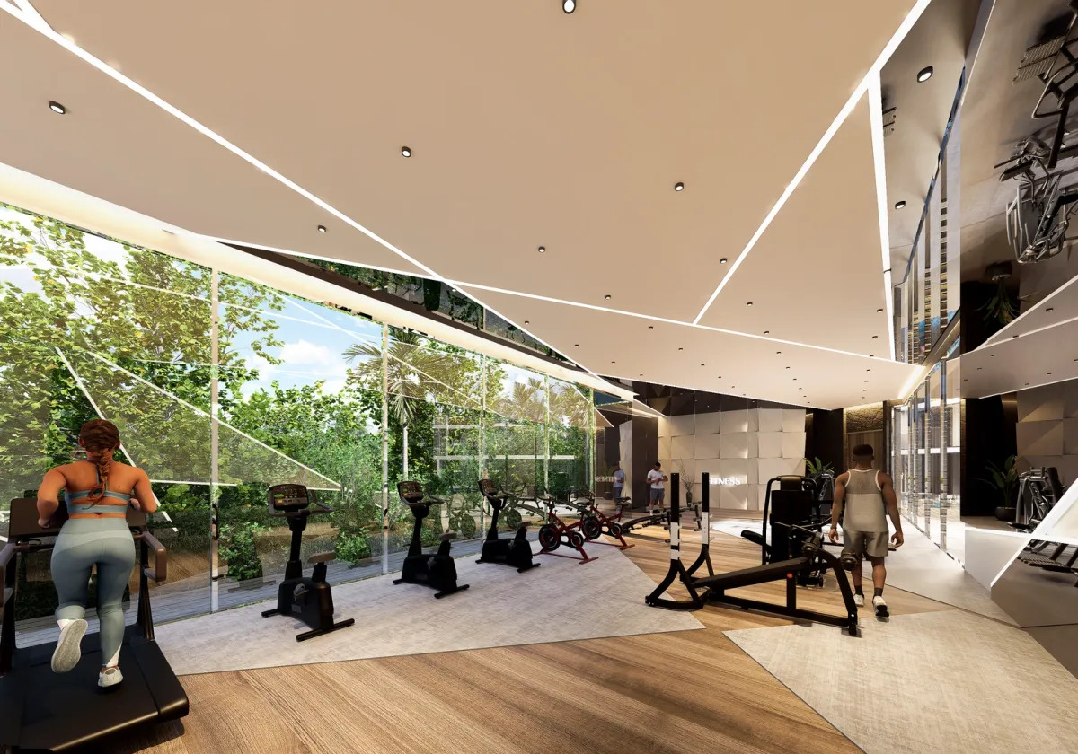 Next Point Condominium