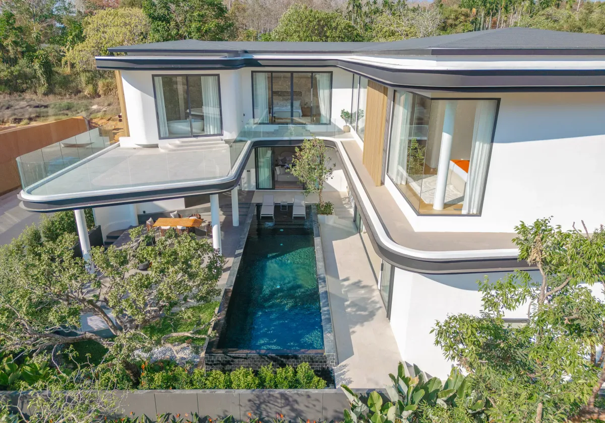 Nature's Rest Villa Cherngtalay