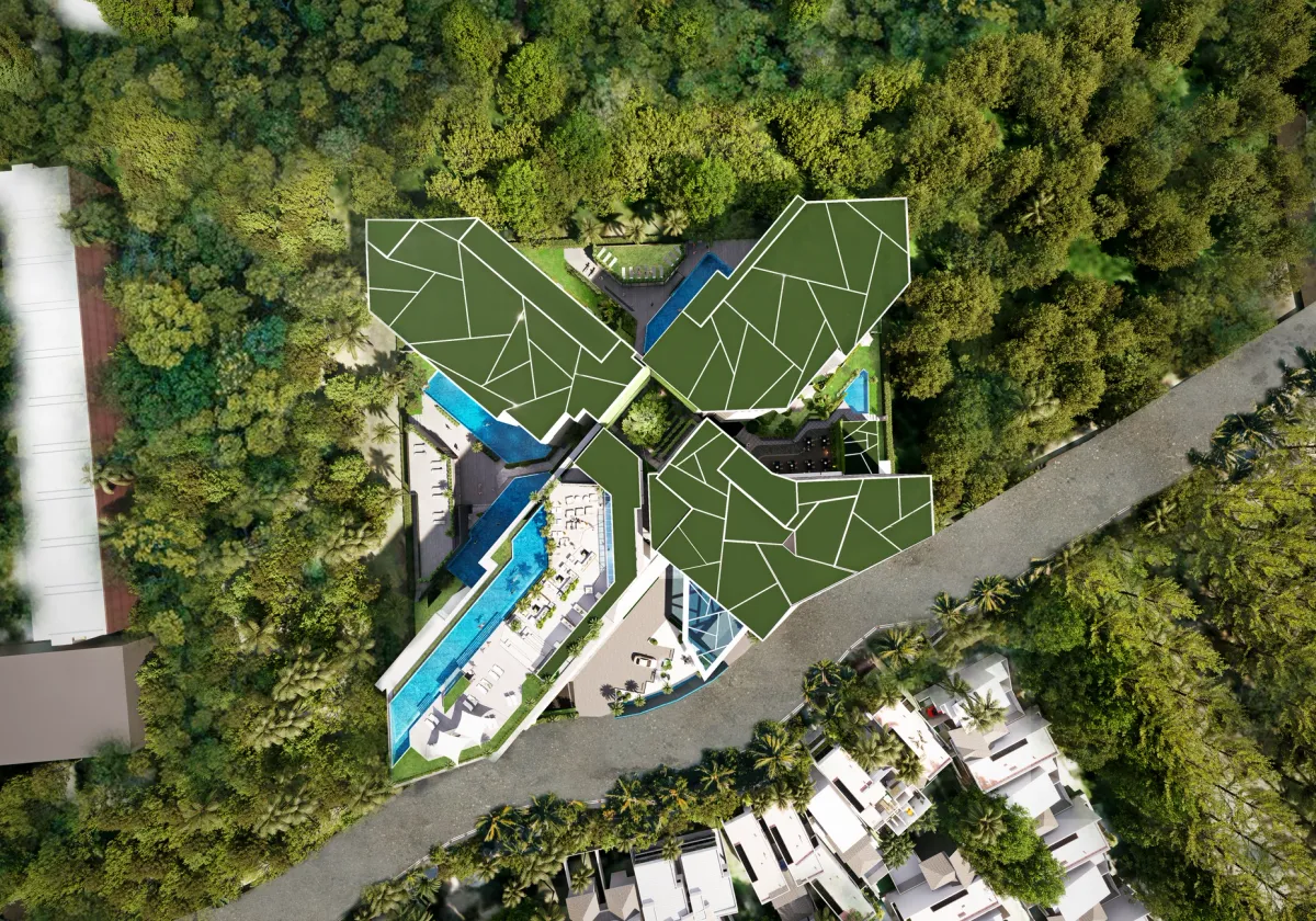 Next Point Condominium