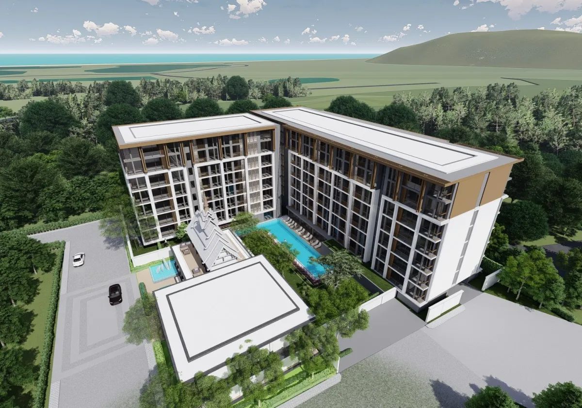 Ozone Signature Bang Tao