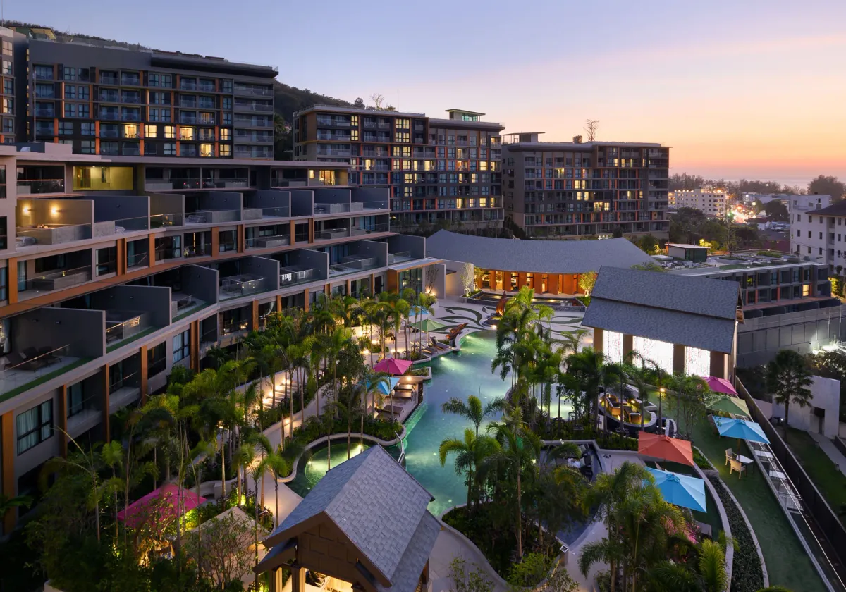 Panora (Mida Grande) Surin