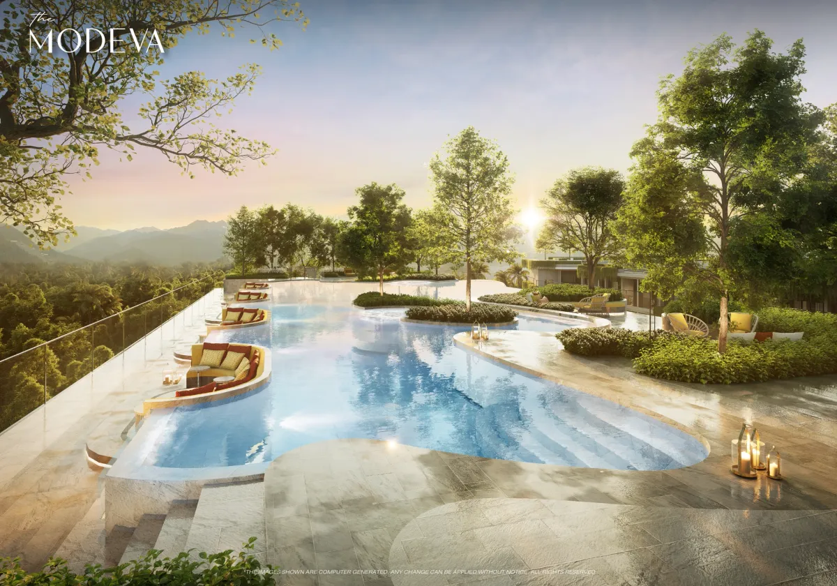 Title Modeva Bang Tao