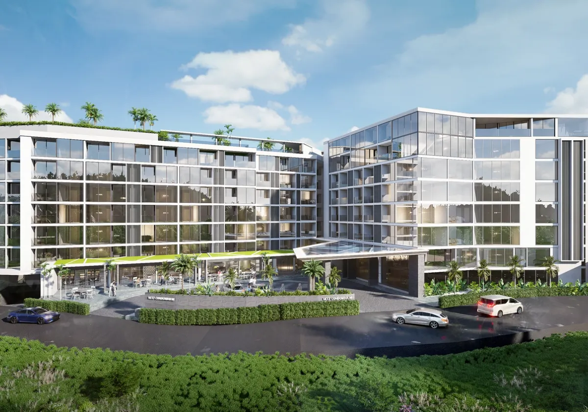 Next Point Condominium