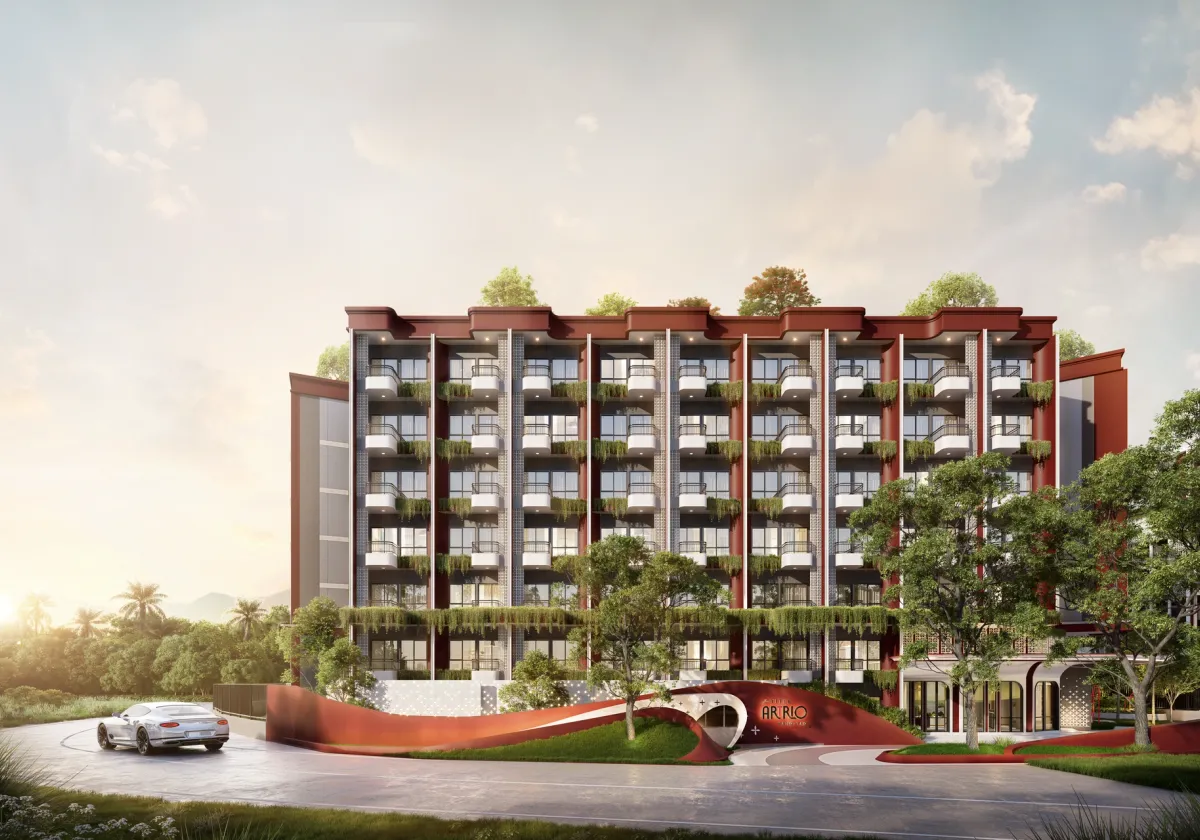 Title Artrio Bang Tao