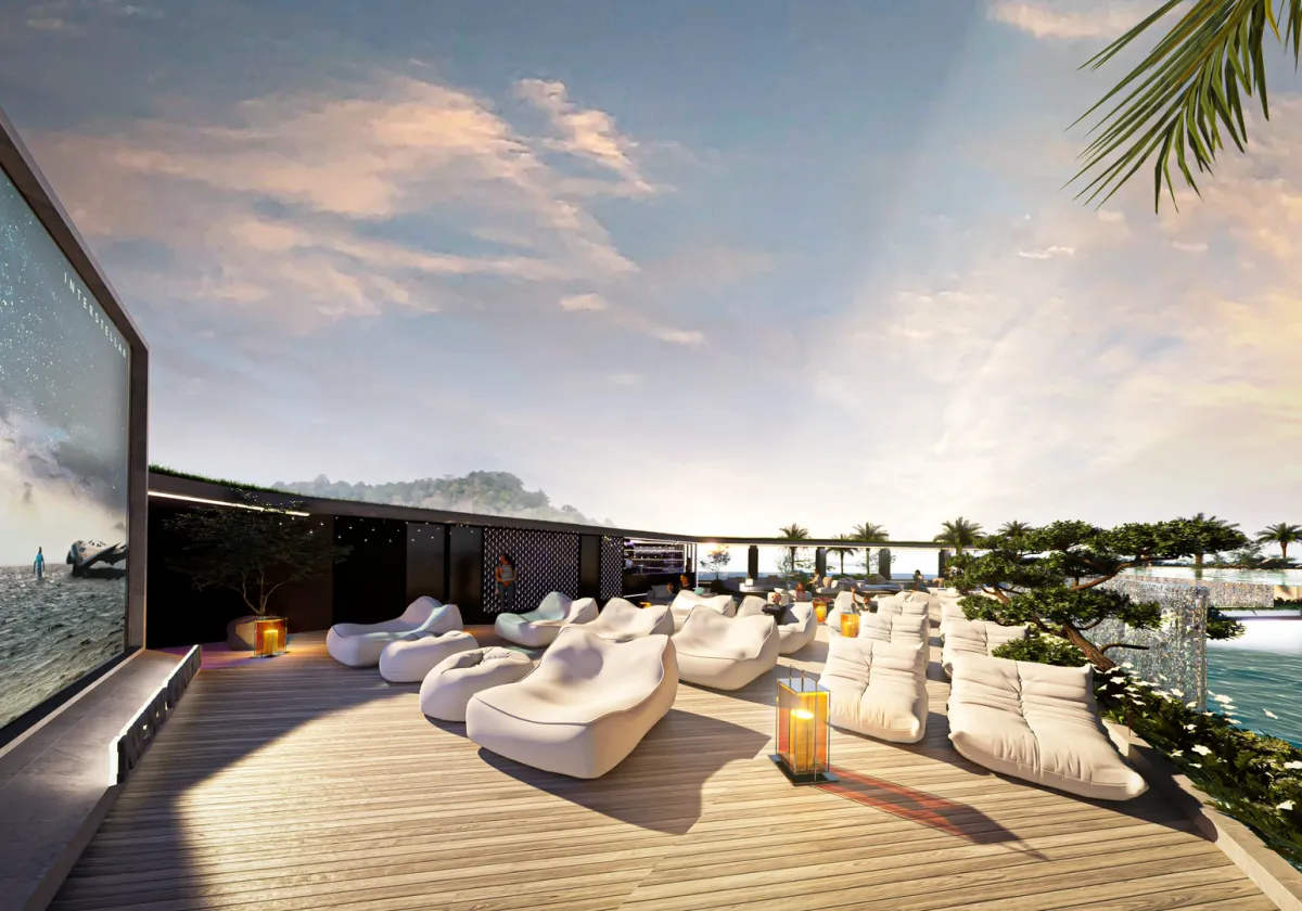 Next Point Condominium