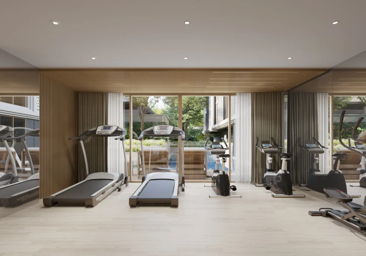 Ozone Signature Bang Tao