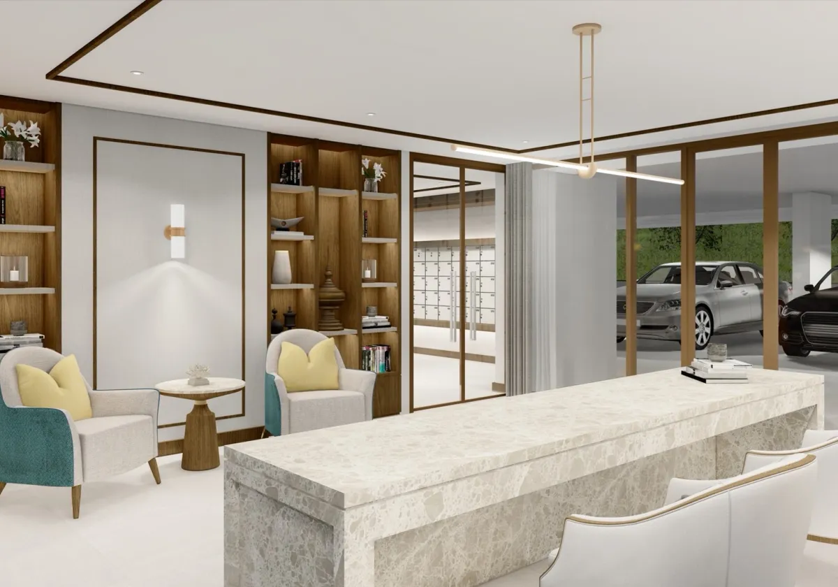 Ozone Signature Bang Tao