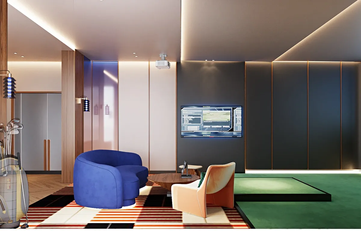 Title Artrio Bang Tao