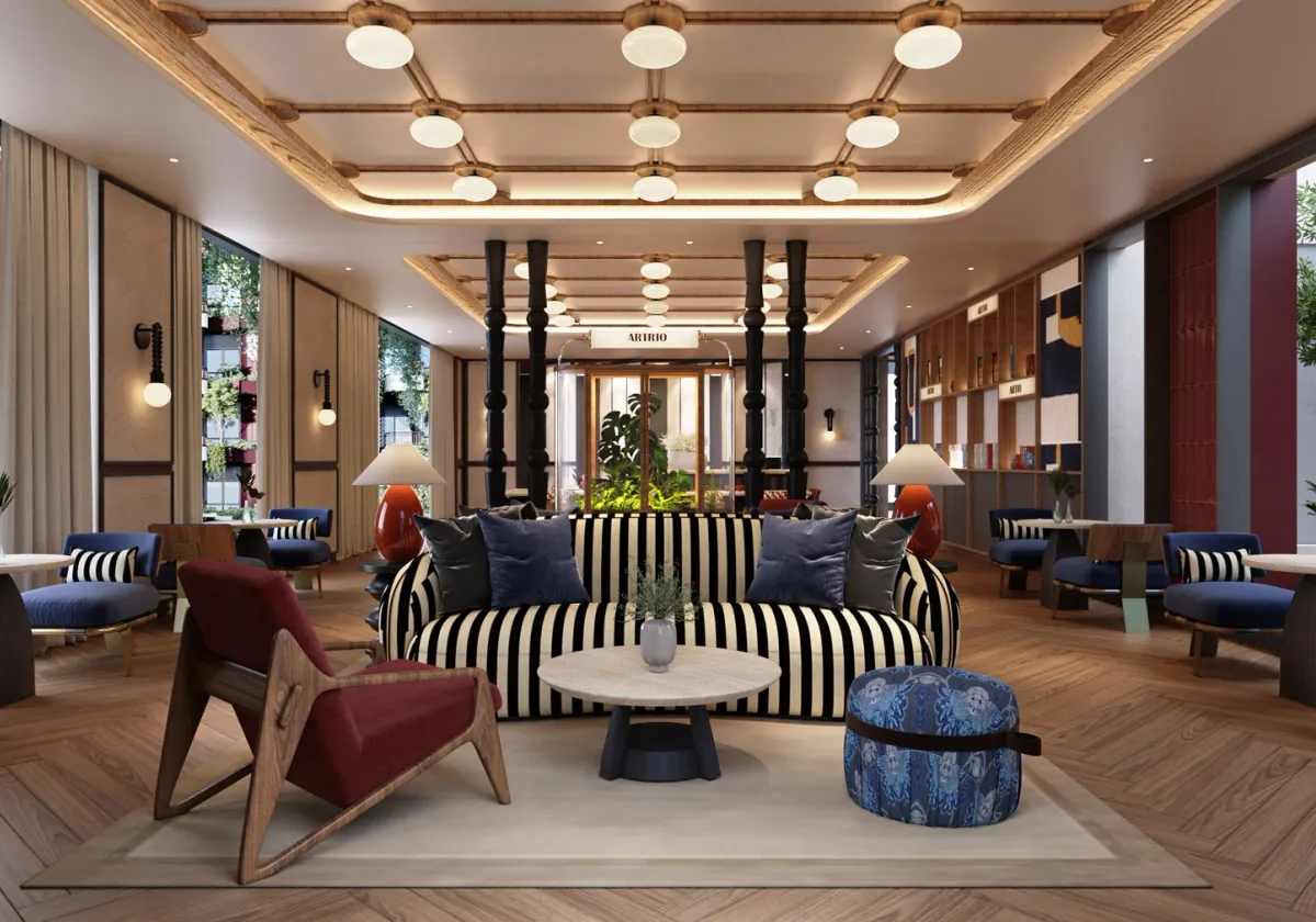 Title Artrio Bang Tao