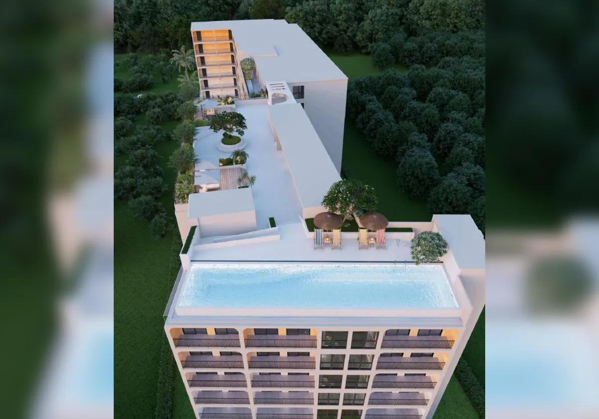 Fantasea Condo Rawai