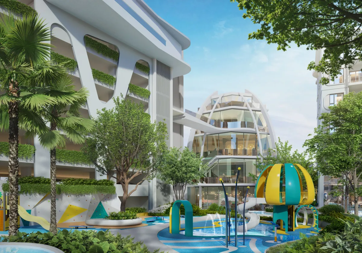 Title Serenity Nai Yang