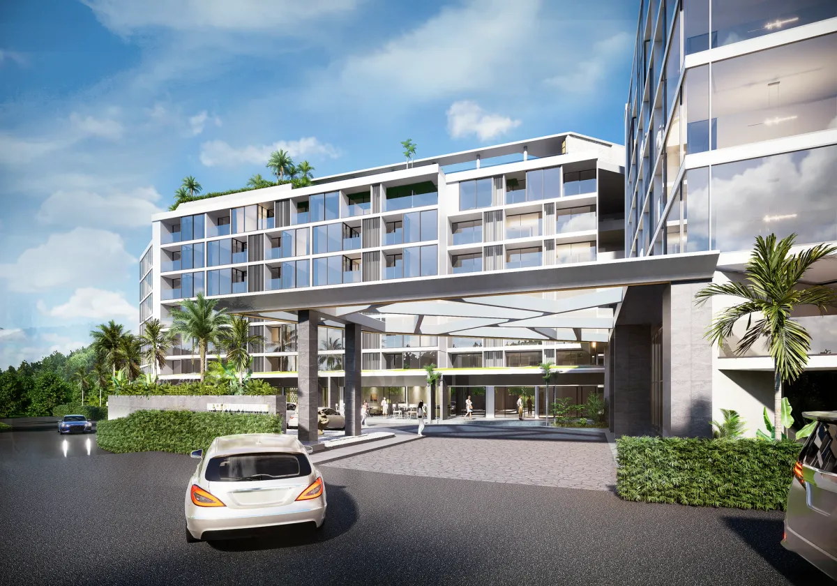 Next Point Condominium