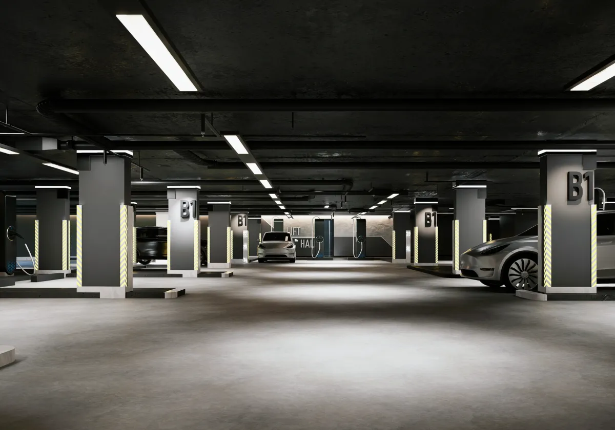 Next Point Condominium