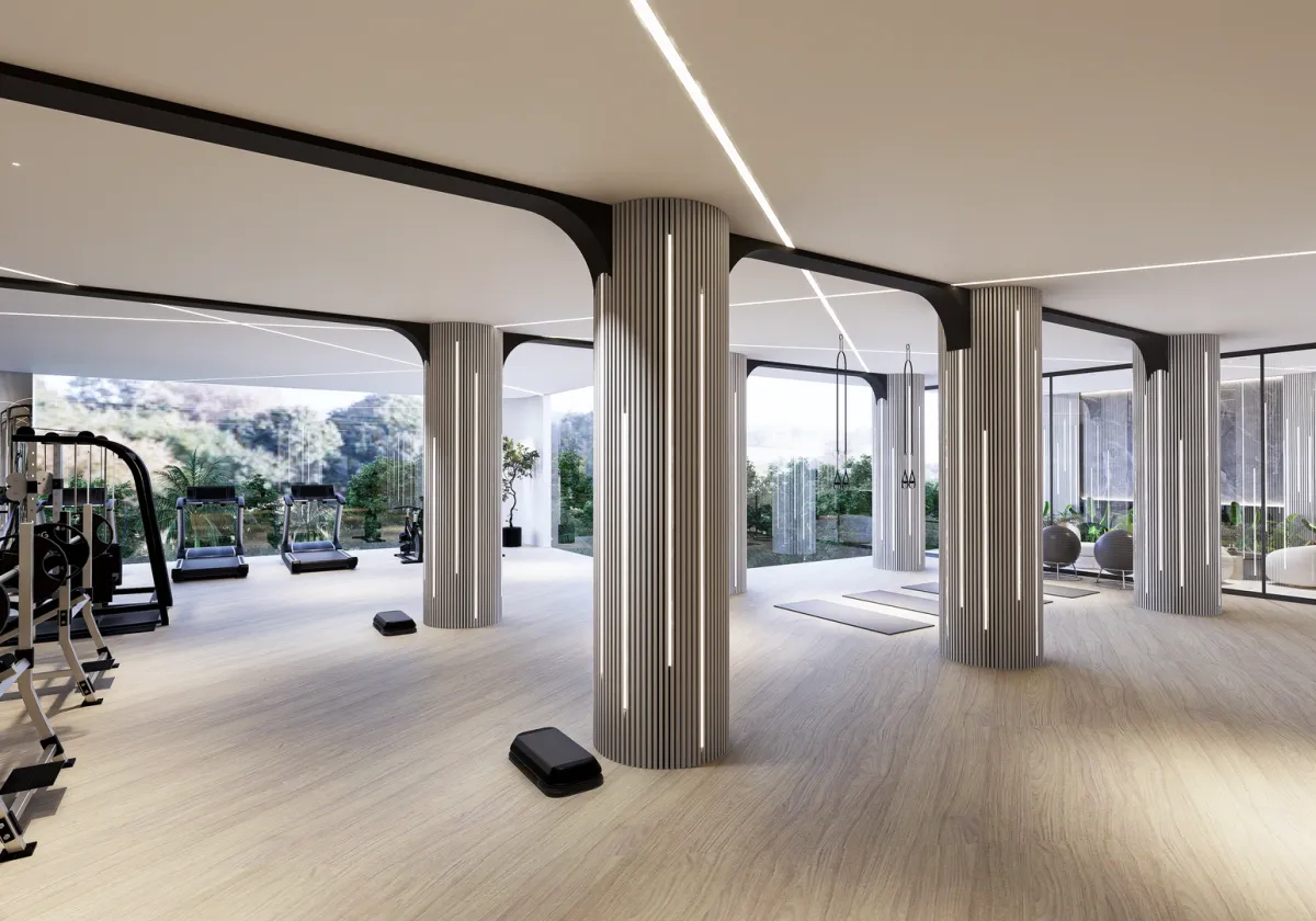 Wallaya Residence Naiharn