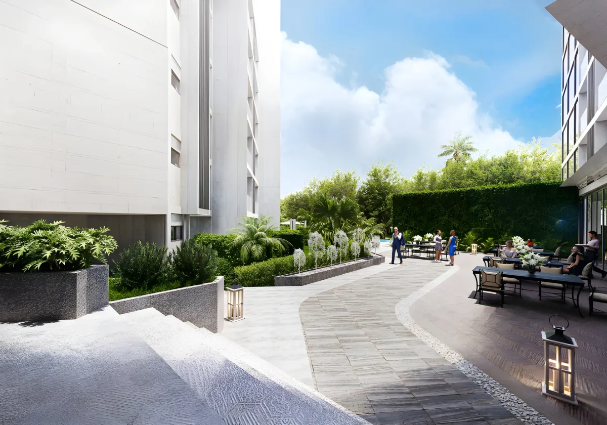 Next Point Condominium