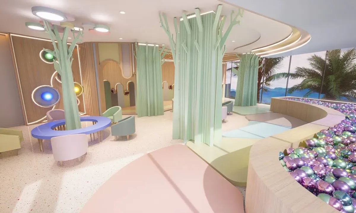 SunHills Condominium