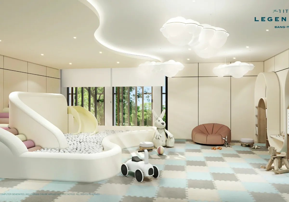 Title Legendary Bang Tao