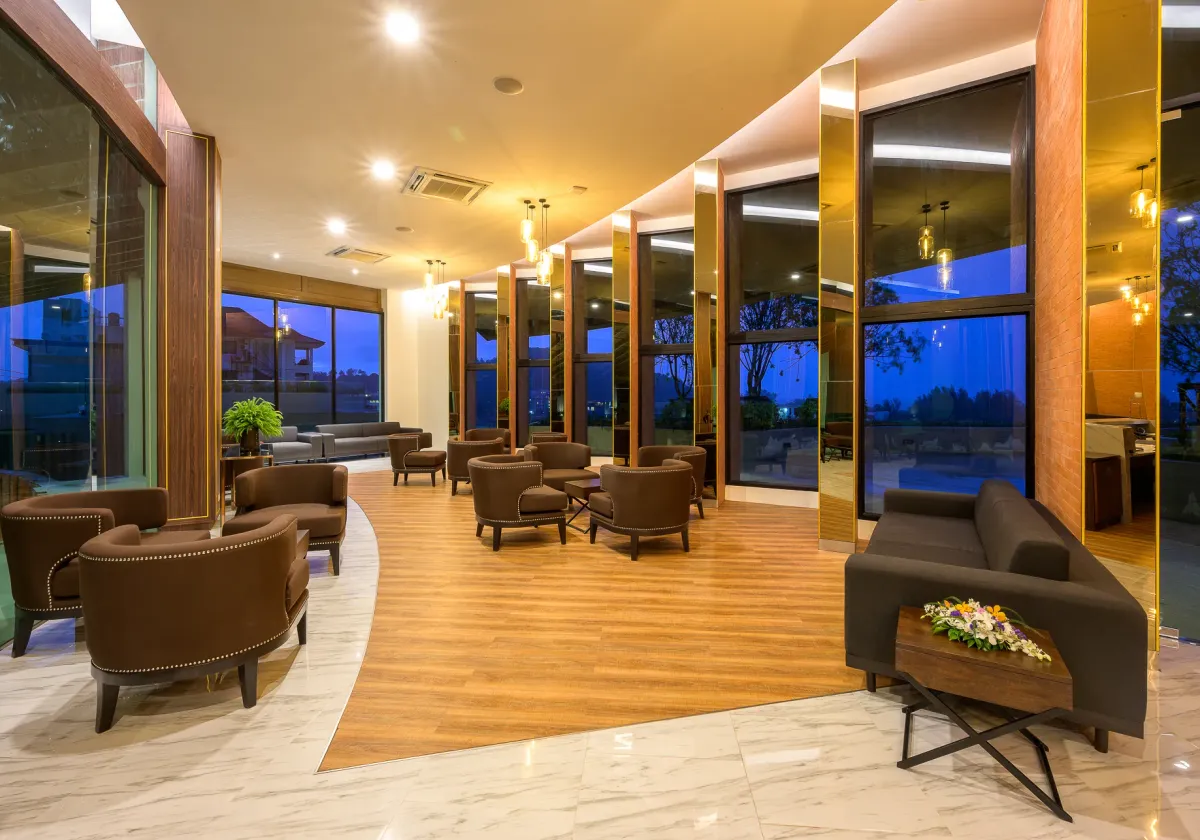 Panora (Mida Grande) Surin