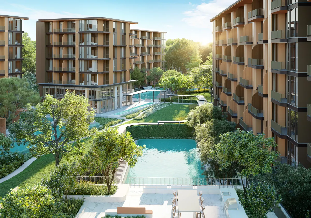 PEYLAA Phuket Bang Tao