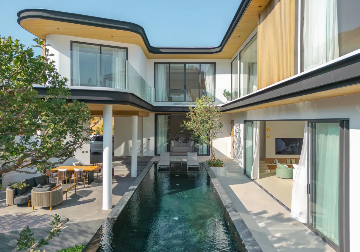 Nature's Rest Villa Cherngtalay