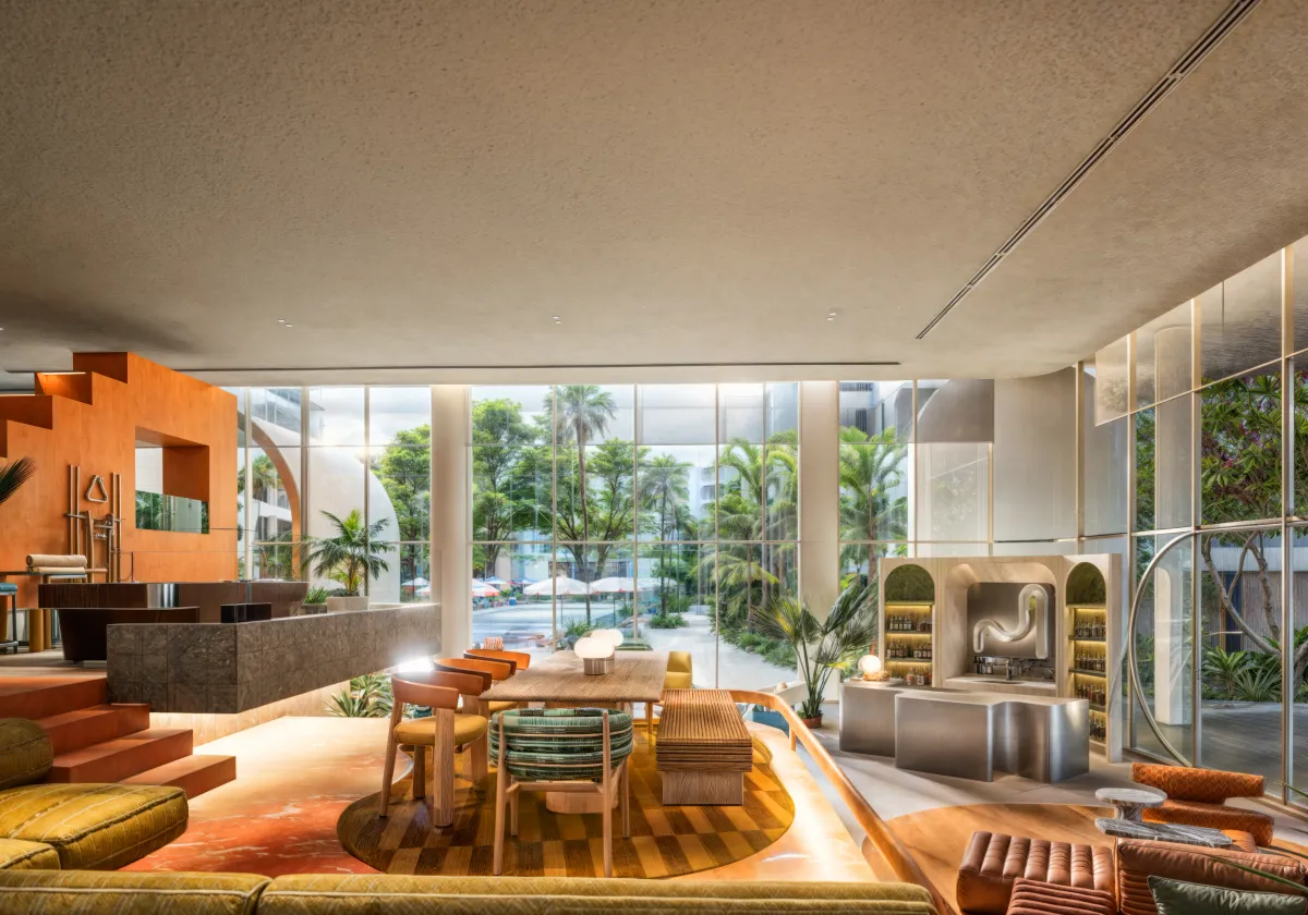 The Standard Bangtao