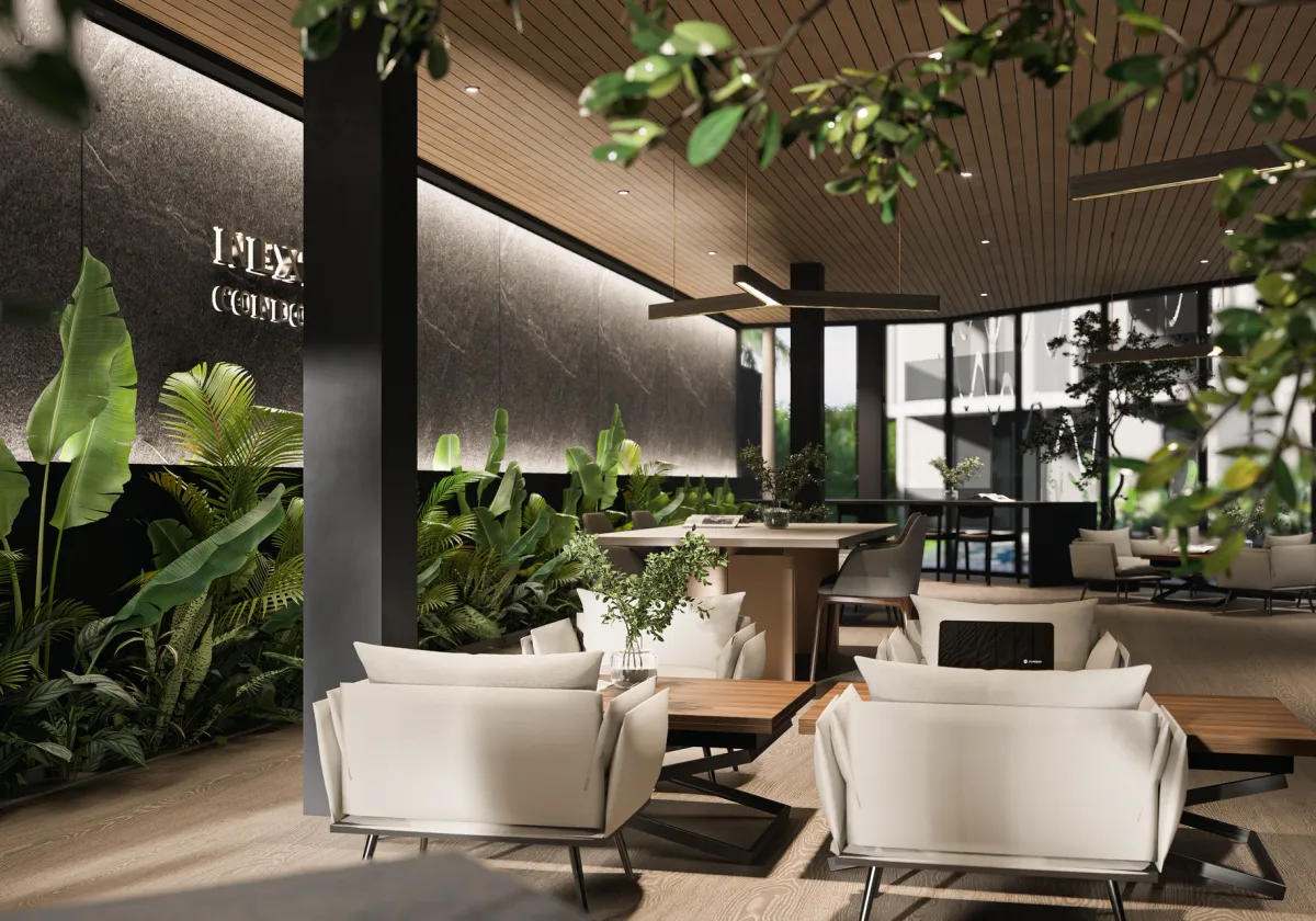 Next Point Condominium