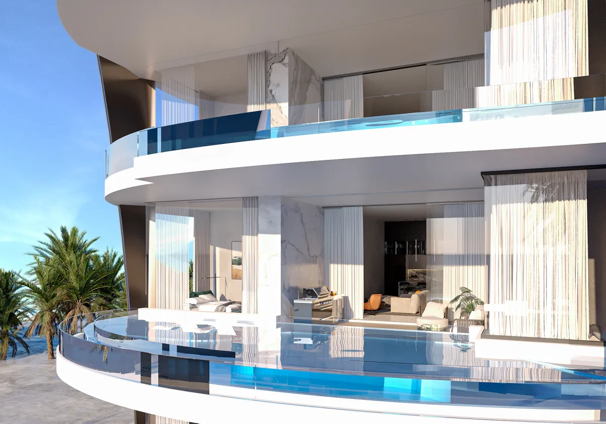 Andaman Boutique Residences