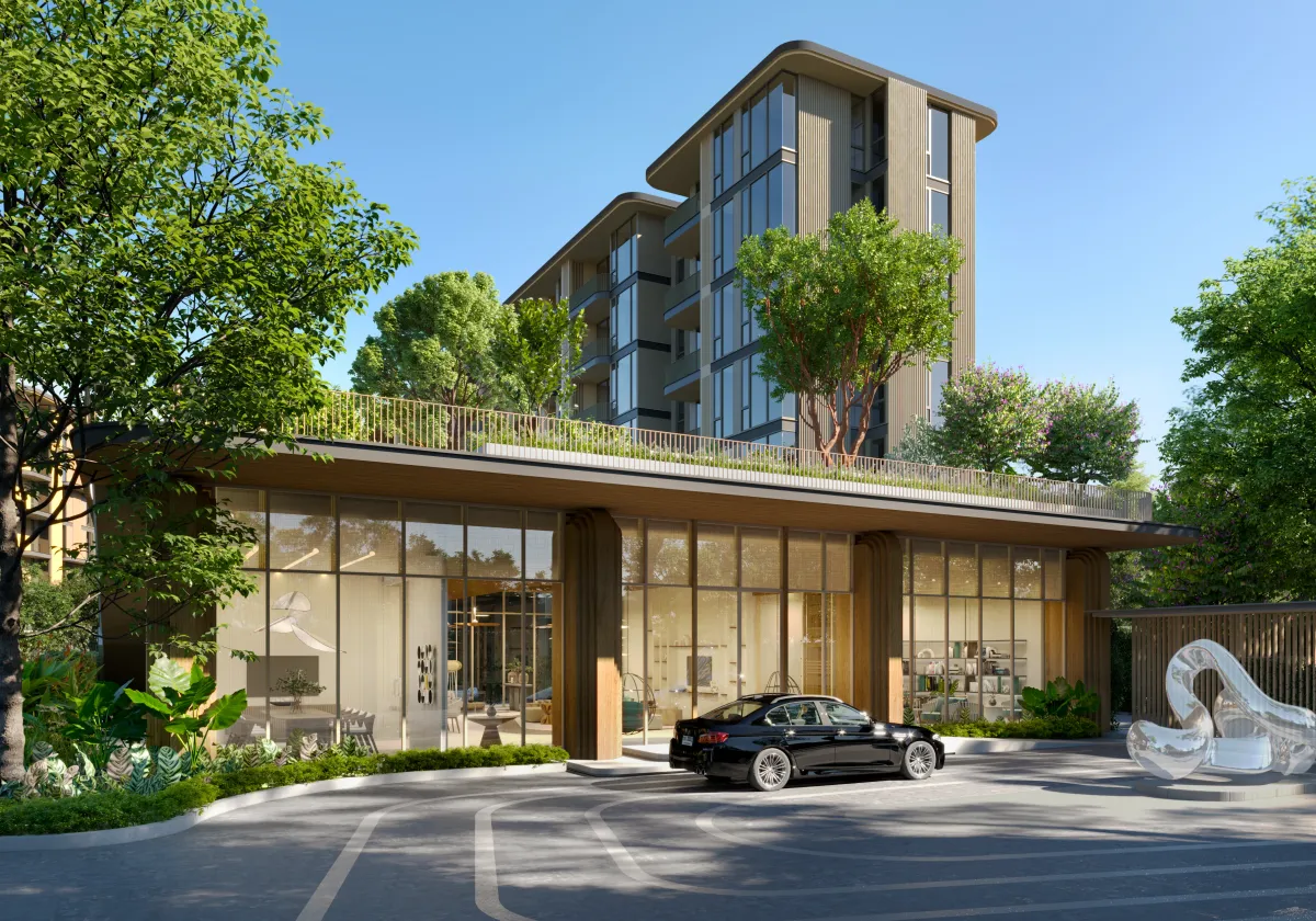 PEYLAA Phuket Bang Tao