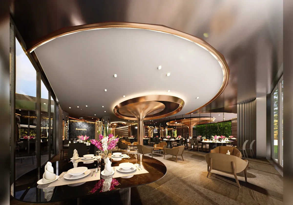 Wallaya Residence Naiharn