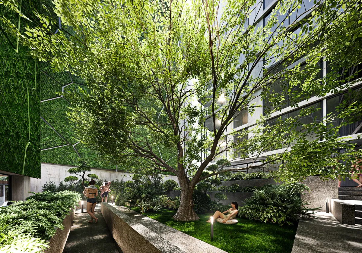 Next Point Condominium