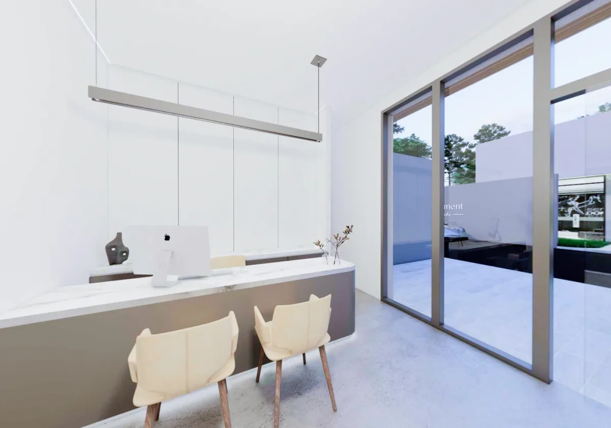 The Element by Anocha