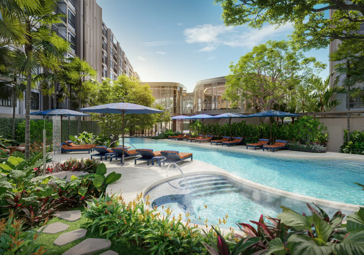 The Base Cherngtalay