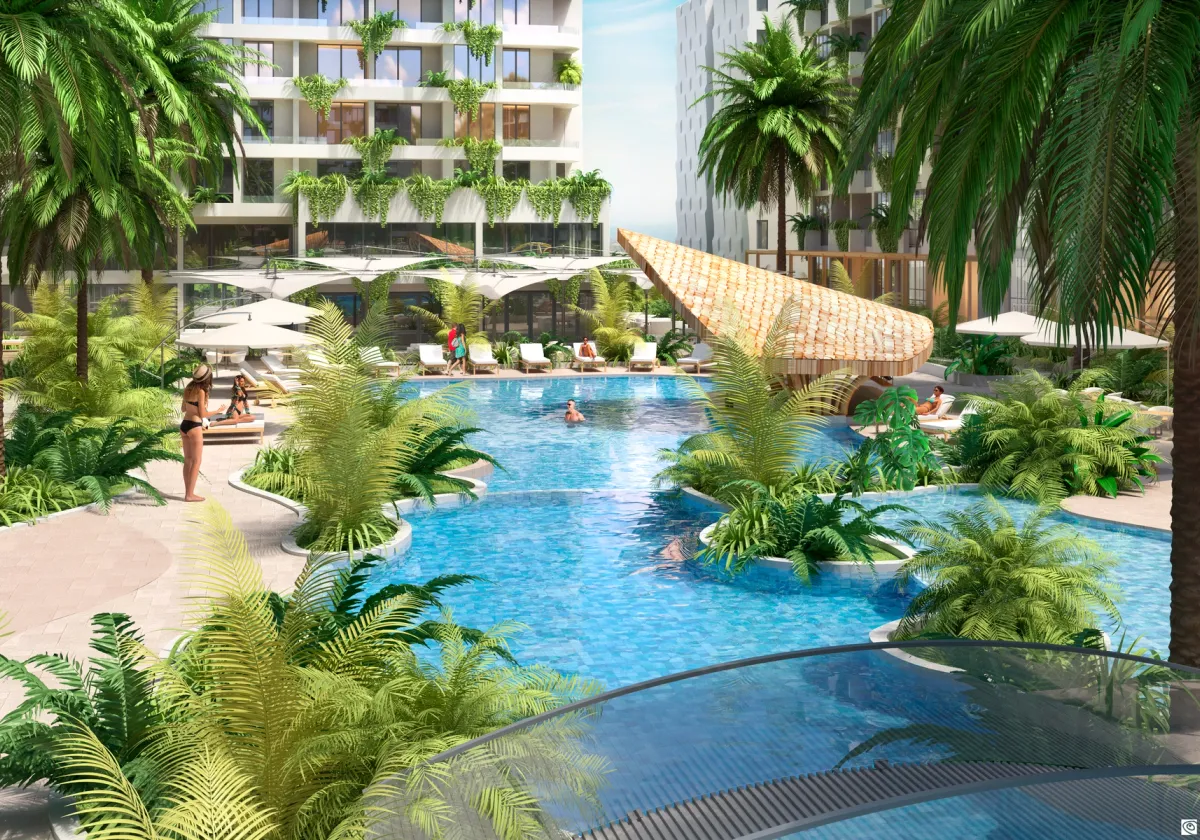 Layan Green Park phase 2