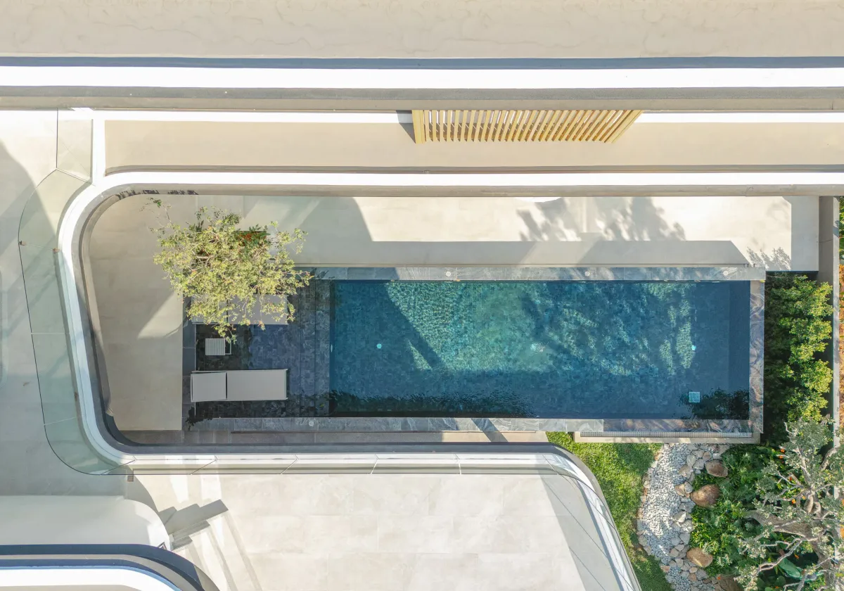 Nature's Rest Villa Cherngtalay