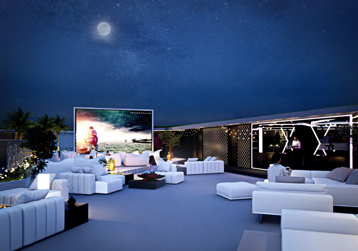 Next Point Condominium