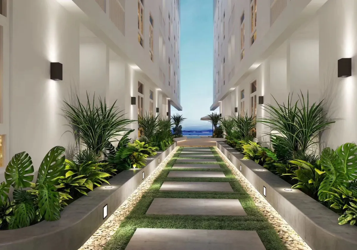 VIP Great Hill Nai Yang