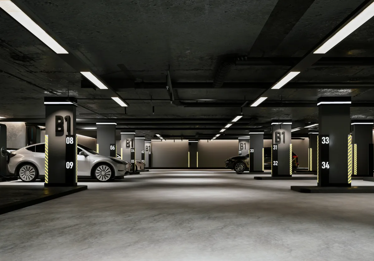 Next Point Condominium