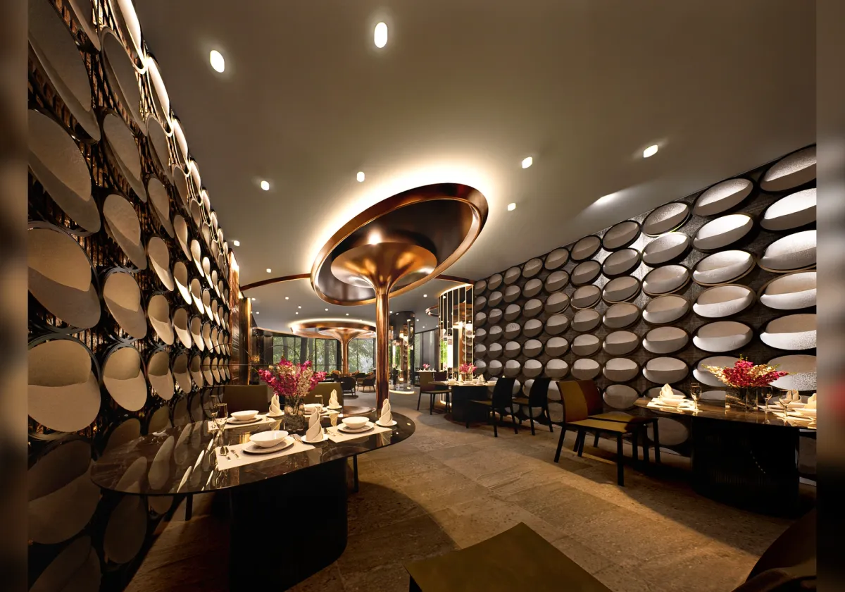 Wallaya Residence Naiharn