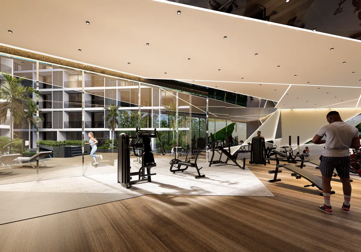 Next Point Condominium