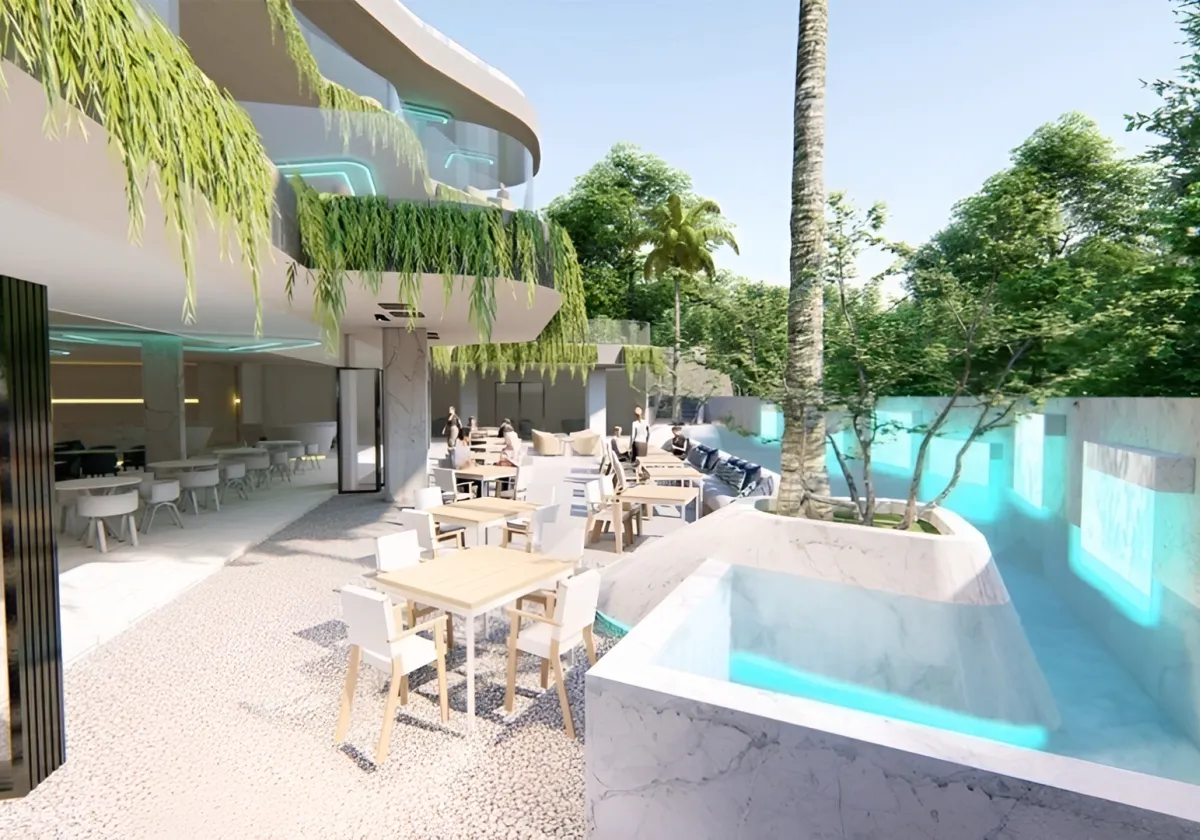 Wyndham La Vita Phuket