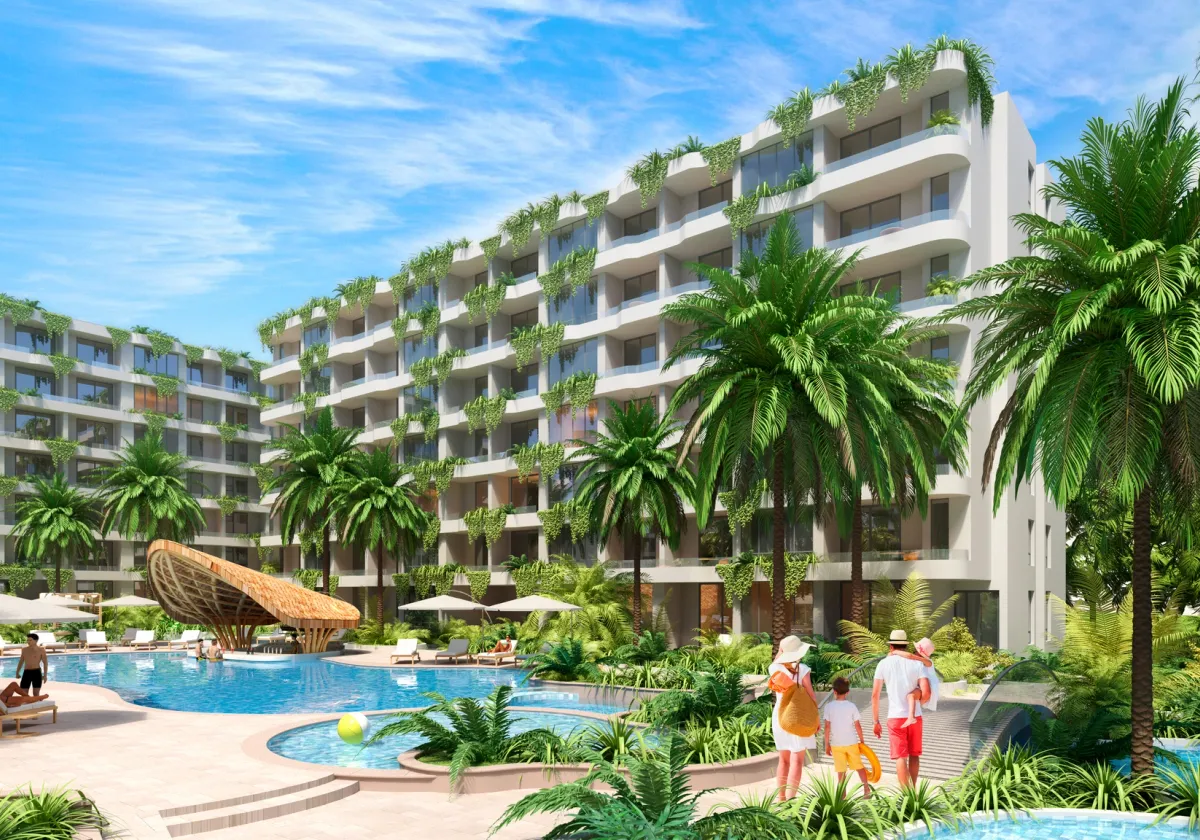 Layan Green Park phase 2