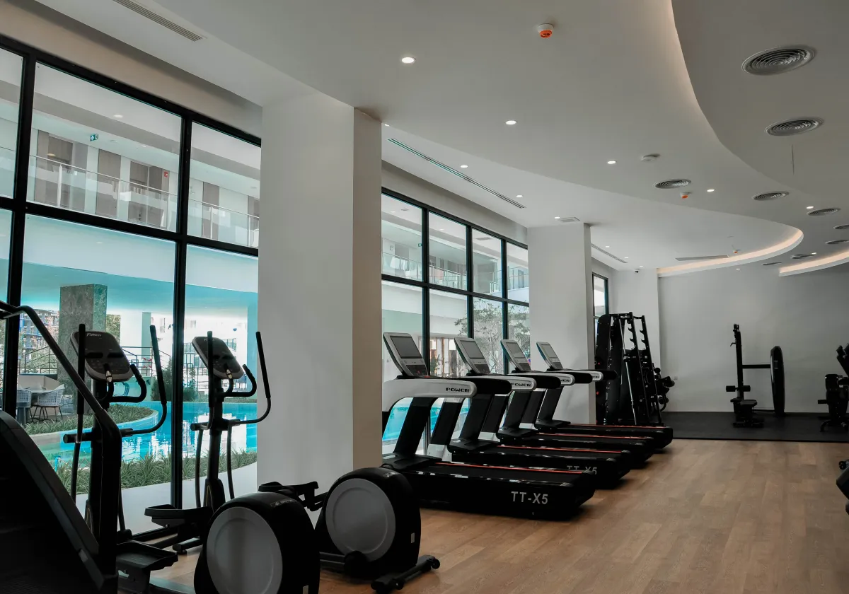 Laya Resort Wanda Vista