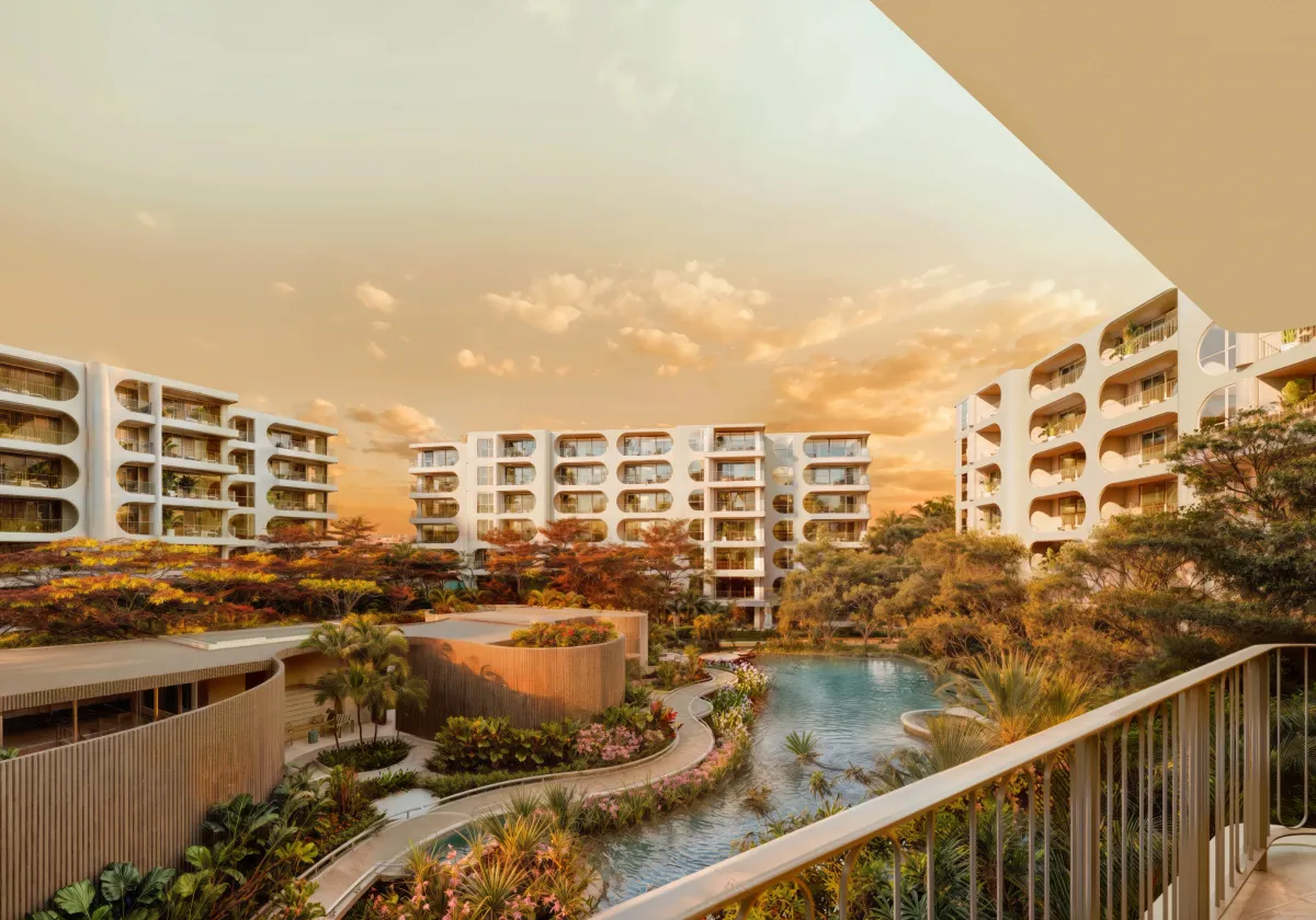 The Standard Bangtao