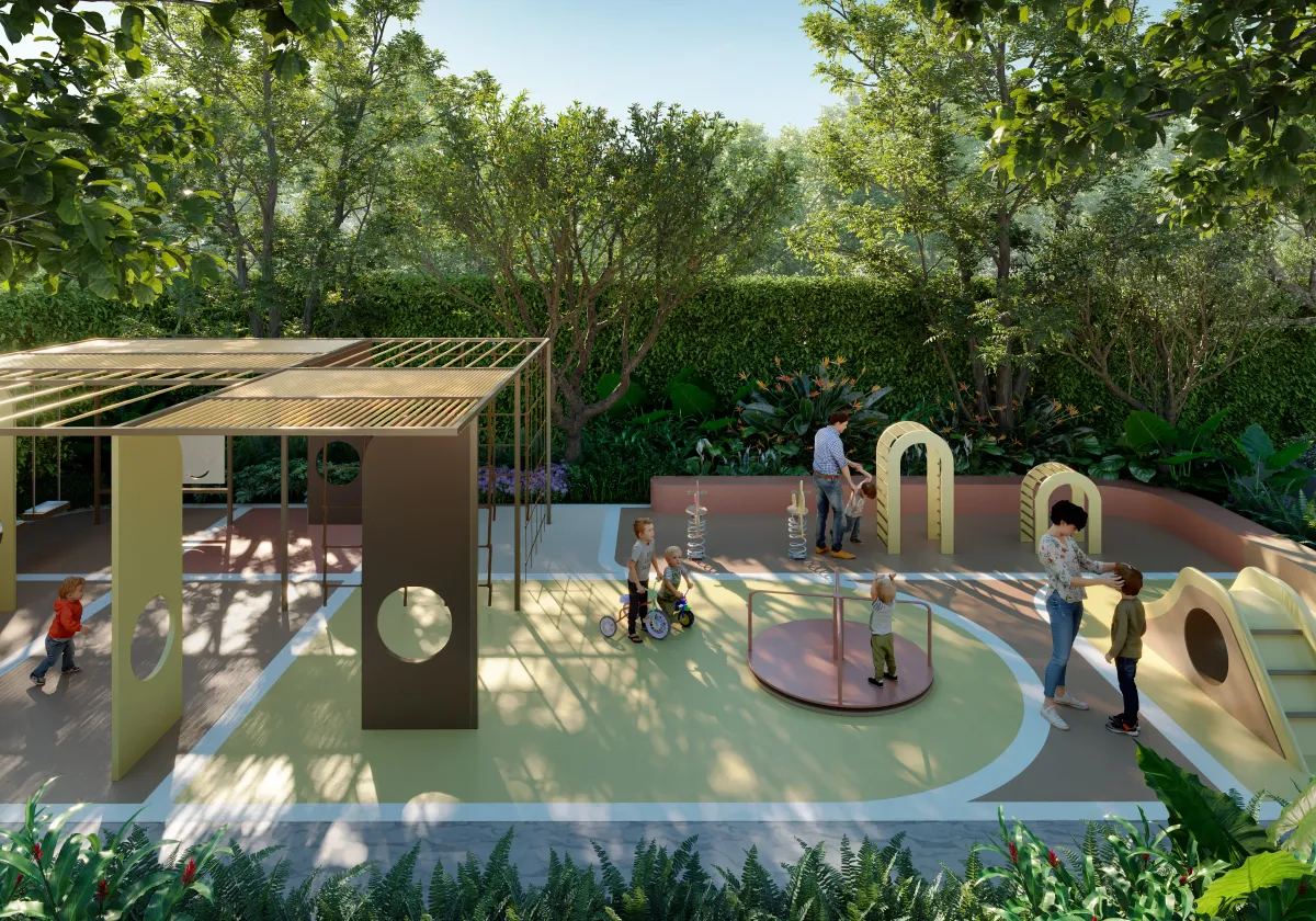 PEYLAA Phuket Bang Tao