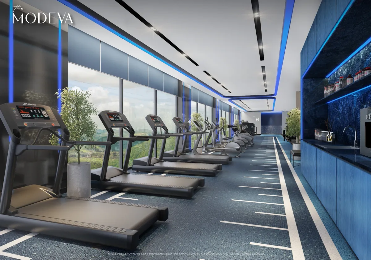 Title Modeva Bang Tao