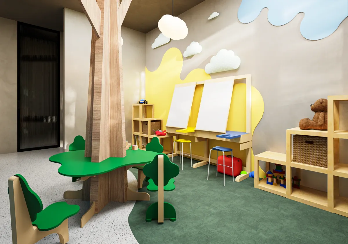 Wallaya Residence Naiharn